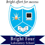 Bright Four