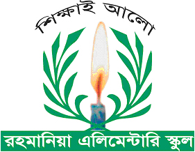 Rahmania Alimentari School